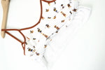 Bubble Baby Pirate | Adult Camisole - 