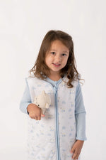 Bubble Baby Polar Bear | Lounge Suit 3.0 TOG - 
