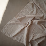 Mushie Organic Cotton Muslin Swaddle Blanket for Baby Cuddling and Nursing - Baby & Toddler > Swaddling & Receiving Blankets Swaddle