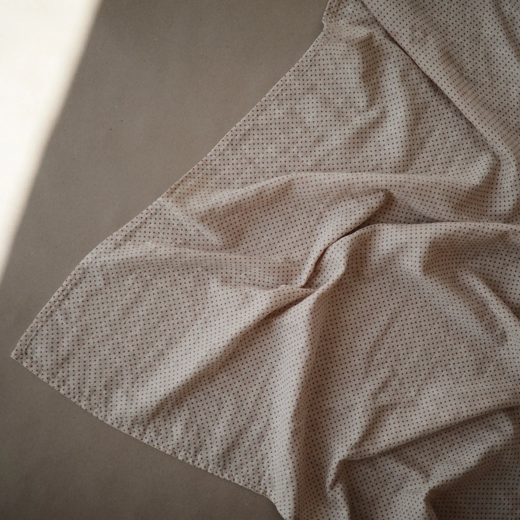 Mushie Organic Cotton Muslin Swaddle Blanket for Baby Cuddling and Nursing - Baby & Toddler > Swaddling & Receiving Blankets Swaddle
