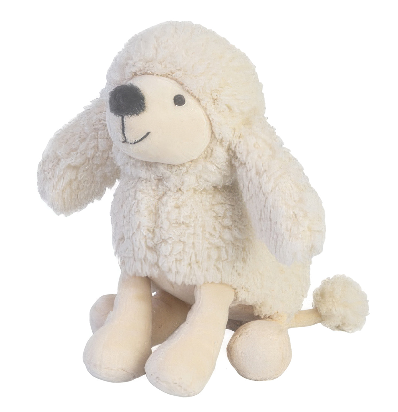 Poodle Peter 