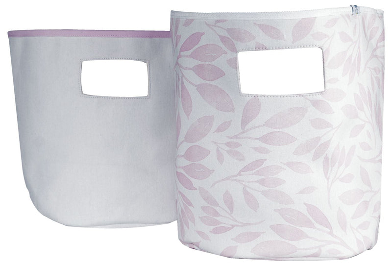 Poppy Soft Storage 2 Pack Goosewaddle® | Newborn Baby Blankets Toys Teethers Bibs & More