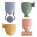 Pour and Play Bath Set by Mushie (view 1 of 14)