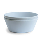 Ceramic Round Dinnerware Bowl by Mushie