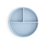 Silicone Suction Plate by Mushie at Everetts Place