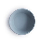 Silicone Suction Bowl by Mushie