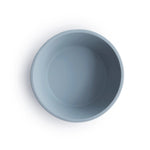 Mushie Silicone Suction Bowl for Kids Food Grade Heat Resistant Safe Feeding - Home & Garden > Kitchen & Dining > Tableware > Dinnerware > Bowls silicone tableware