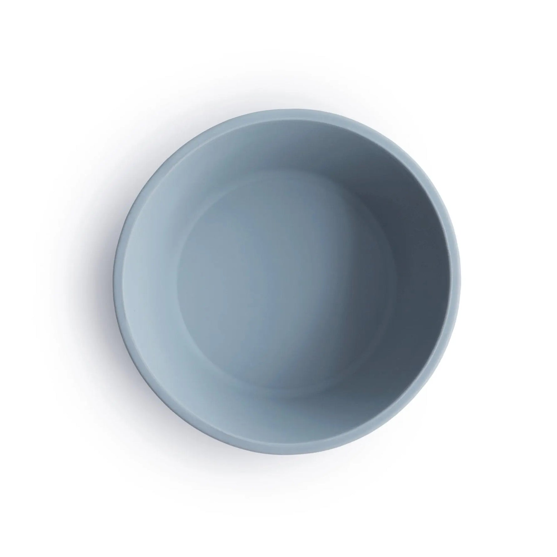Mushie Silicone Suction Bowl for Kids Food Grade Heat Resistant Safe Feeding - Home & Garden > Kitchen & Dining > Tableware > Dinnerware > Bowls silicone tableware