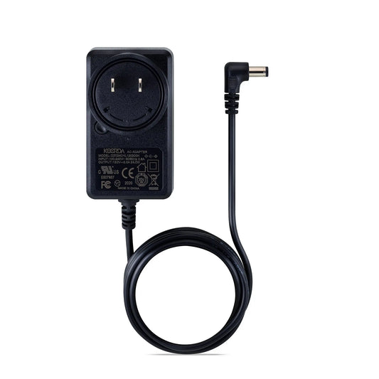 S6 Series Power Adapter for Convenient Travel and Home Use Cimilre Breast Pumps