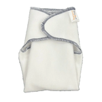 Smart Bottoms Preflat Diaper Newborn - 