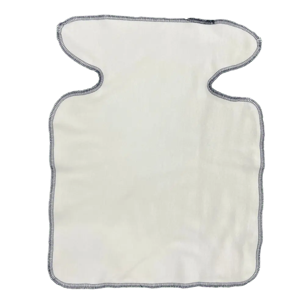 Smart Bottoms Preflat Diaper Newborn - 