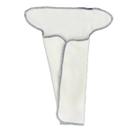 Smart Bottoms Preflat Diaper Newborn - 