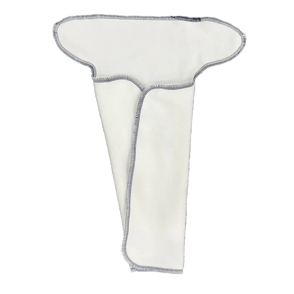 Smart Bottoms Preflat Diaper Newborn - 