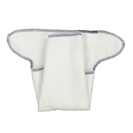 Smart Bottoms Preflat Diaper Newborn - 