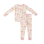 Dreamlet Pretty In Hanukkah (Long Sleeve PJ) - 