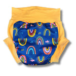 Smart Bottoms Pull - On Diaper - After the Storm - 