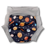Pull-On Diaper - Cosmos - Child, Baby & Toddler Clothing, Diaper | Everetts Place