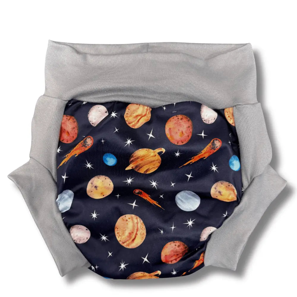 Pull-On Diaper - Cosmos - Child, Baby & Toddler Clothing, Diaper | Everetts Place
