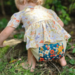 Smart Bottoms Pull - On Diaper - Hazel - 