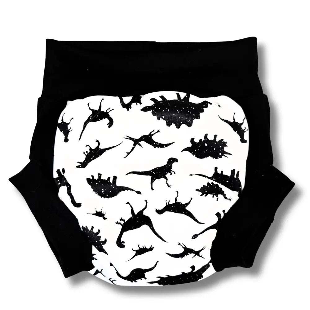 Pull-On Diaper - Rawr - Baby & Toddler Clothing, Undergarment, Briefs, Underpants, Active Undergarment | Everetts Place