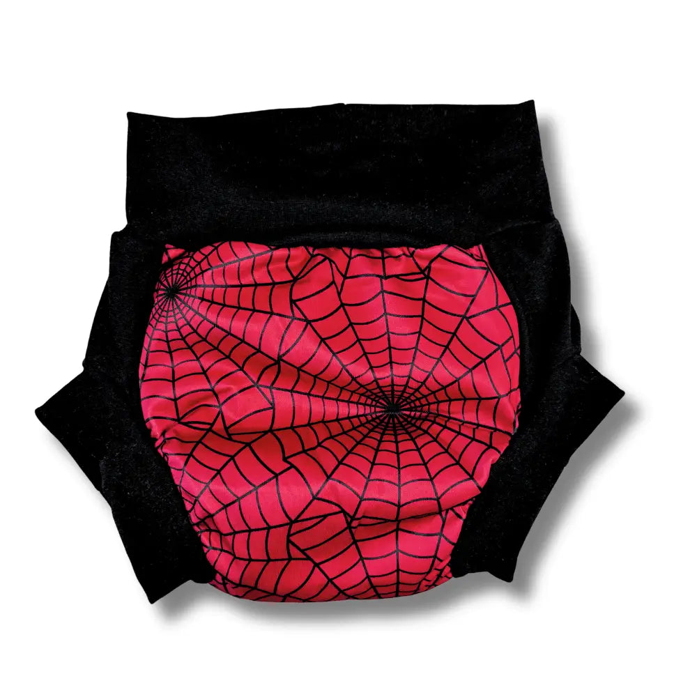 Smart Bottoms Pull - On Diaper - Sticky Bandit - 