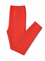 Pumpkin Spice Leggings - Red, Orange, Active Pants, Tights, Leggings | Everetts Place