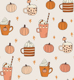 Dreamlet Pumpkin Spice (Dream Blanket) - 