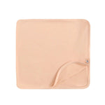 Luxie Charm Pumpkin Swaddle Blanket - Everetts Place Boutique - 