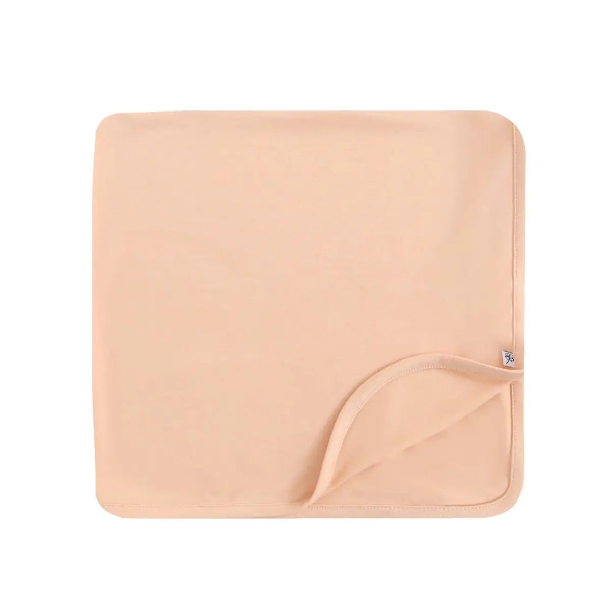 Luxie Charm Pumpkin Swaddle Blanket - Everetts Place Boutique - 