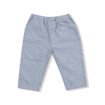 Quarry - Cord Pant with Heart Pockets Angel Dear 