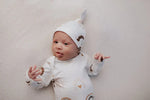 Three Little Tots Rainbow Hat - 