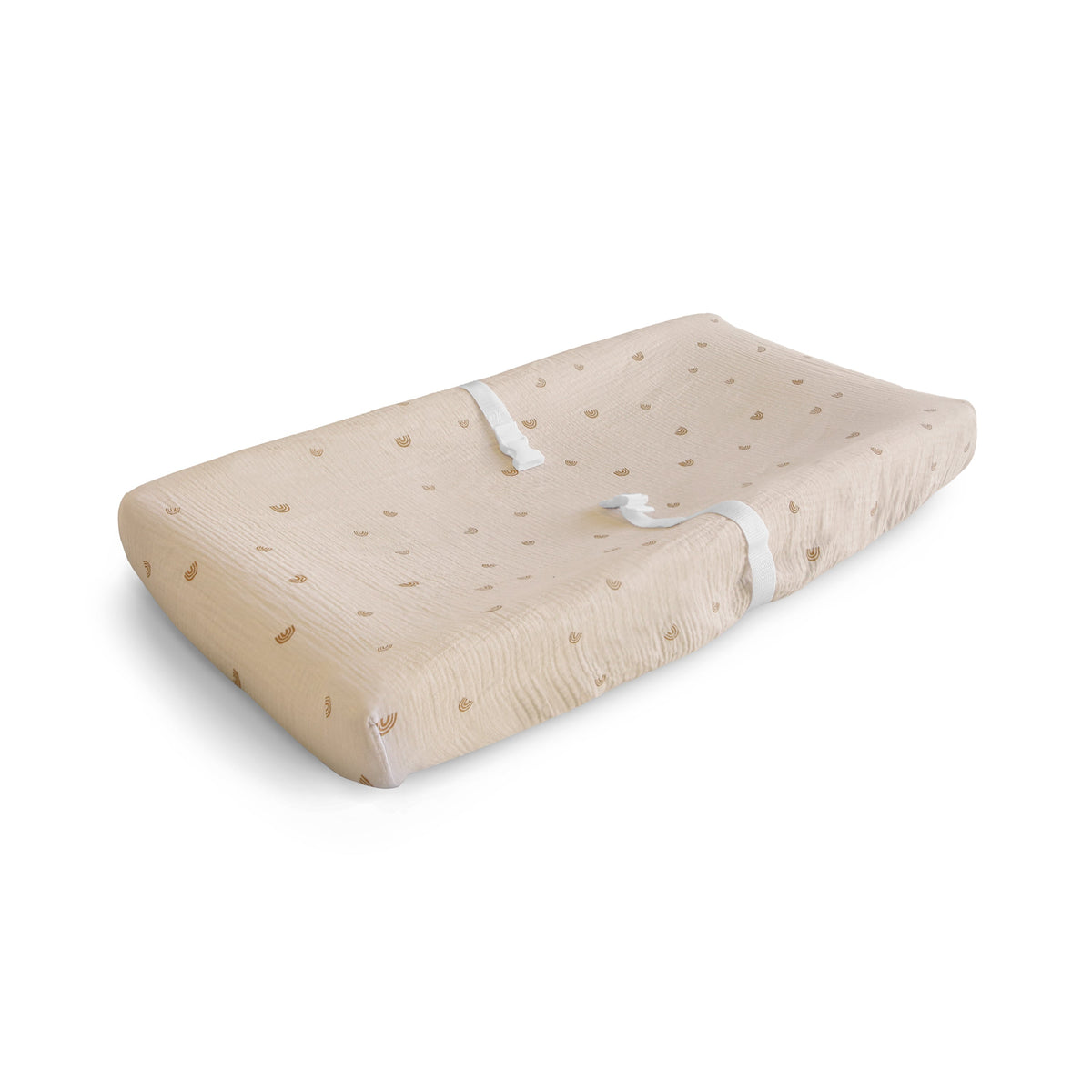 Extra Soft Muslin Changing Pad Cover by Mushie (view 13 of 82)