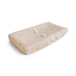 Extra Soft Muslin Changing Pad Cover by Mushie (view 13 of 82)