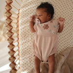 Mushie Mini Muslin Crib Sheet 100 Percent Cotton Extra Soft Breathable Fabric - Home & Garden > Linens & Bedding > Bedding mini crib sheet