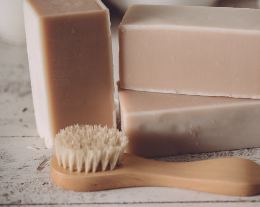 Raze Acne Blemish Organic Handmade Soap Sweet Harvest Sweet Harvest Farms Everetts Place: Online Boutique