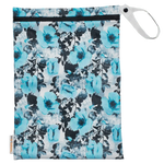 Smart Bottoms On - the - Go Wet Bag - Regal - 