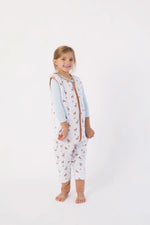Bubble Baby Reindeer | Lounge Suit 3.0 TOG - 