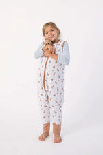 Bubble Baby Reindeer | Lounge Suit 3.0 TOG - 