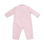 Angel Dear Retro Corduroy Jumpsuit For Baby With Snaps At Legs - Apparel & Accessories > Clothing > Baby & Toddler Clothing > Baby One-Pieces 210