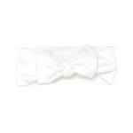 Three Little Tots Ribbed Knot Headband - 