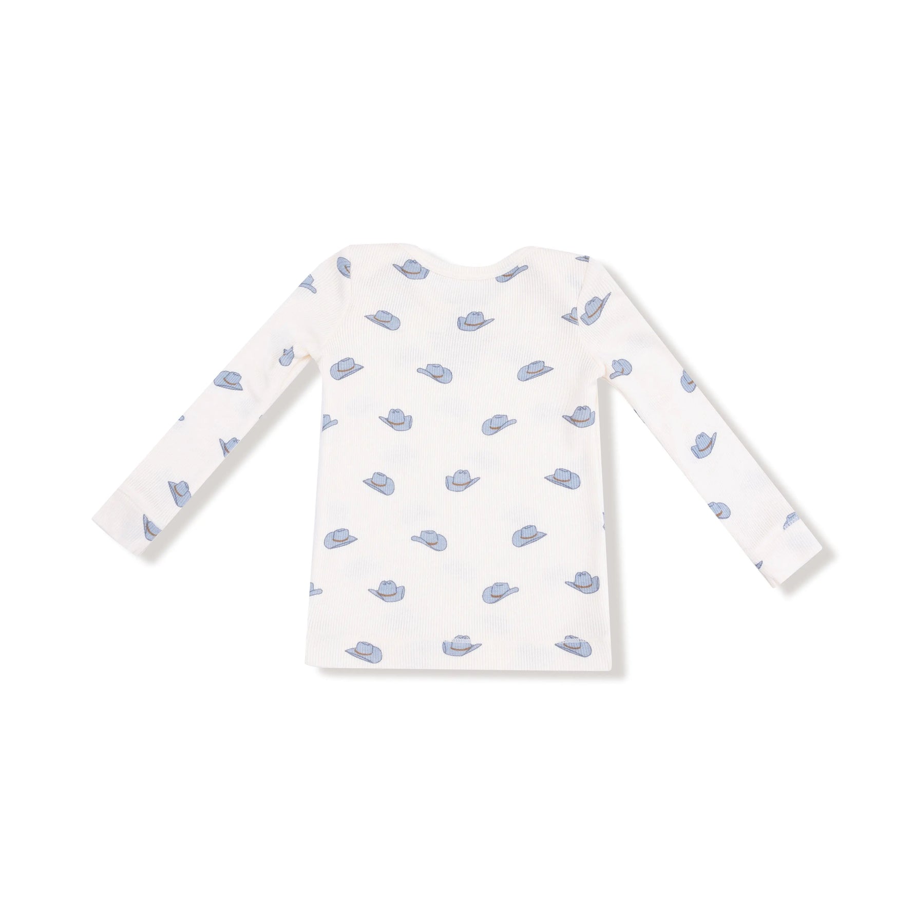 Angel Dear Ribbed Modal Loungewear Set For Kids Cozy Angel Dear - Apparel & Accessories > Clothing > Baby & Toddler Clothing > Baby & Toddler Sleepwear 661