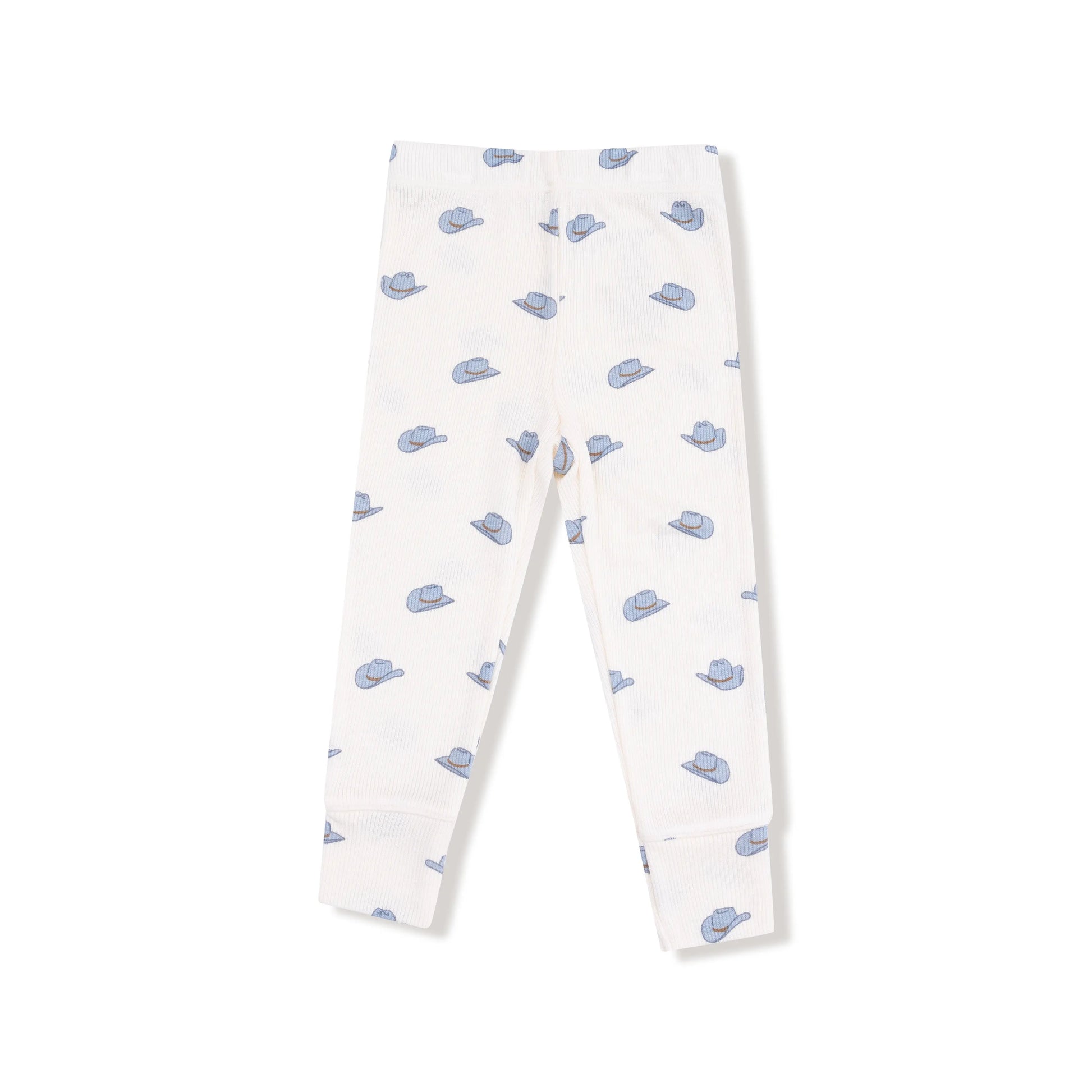 Ribbed Modal Loungewear Set For Kids Cozy Angel Dear Angel Dear Everetts Place: Online Boutique