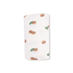 Angel Dear Ribbed Modal Swaddle Blanket 45x45 Inches Angel Dear - Baby & Toddler > Swaddling & Receiving Blankets > Swaddling Blankets 476