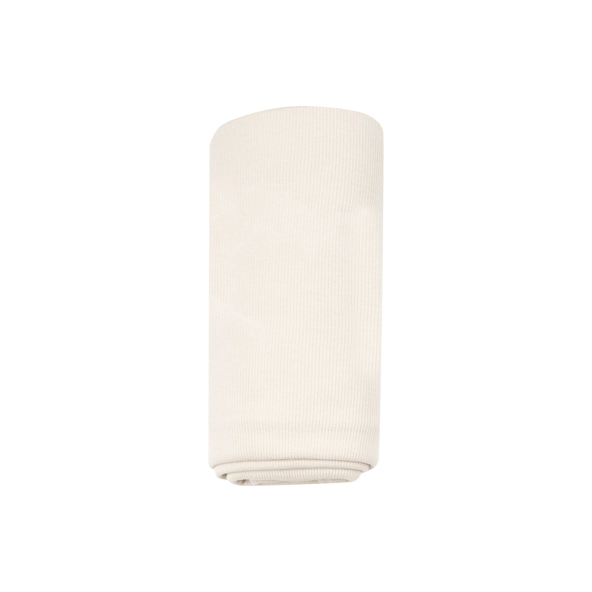 Ribbed Modal Swaddle Blanket 45x45 Inches For Babies Angel Dear Everetts Place: Online Boutique