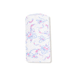 Angel Dear Ribbed Modal Swaddle Blanket 45x45 Inches For Baby - Baby & Toddler > Swaddling & Receiving Blankets > Swaddling Blankets 476