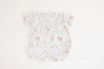 Hugga Babies Ribbon Bubble Romper - Everetts Place Boutique - 