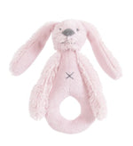 Plush Rattle, Rabbit Richie by Newcastle Classics