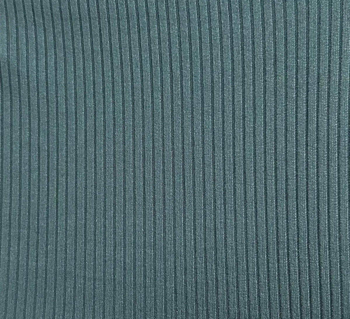 River Ribbed Crib Sheet - Everetts Place