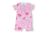 Romper,  Ballerina Miller & Co. Everetts Place Boutique