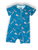 Romper, Healthcare Miller & Co. Everetts Place Boutique